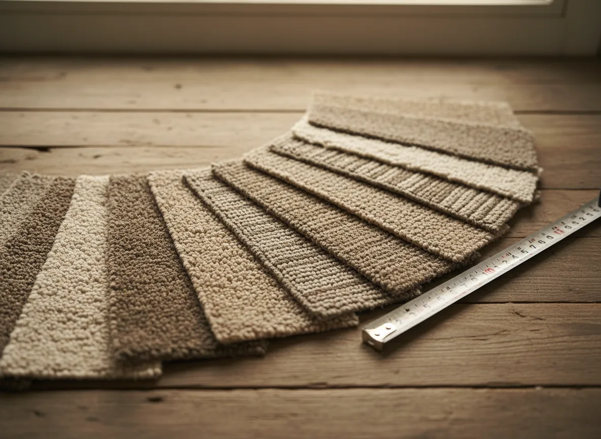 Carpet Installation New Richmond, WI FAQs